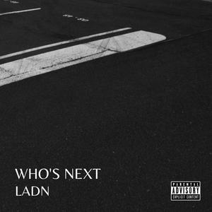 Who's Next (Explicit)