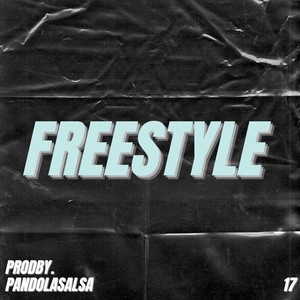 17 Freestyle (Explicit)