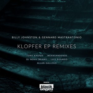 Klopfer (Luis Rosario Detroit RMX)