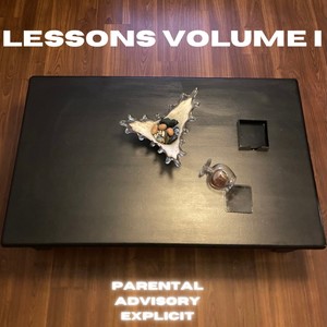 LESSONS, VOL. 1 (Explicit)