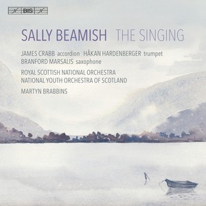 Beamish, S.: Singing (The) [Crabb, Hardenberger, Marsalis, Royal Scottish National Orchestra, National Youth Orchestra of Scotland, Brabbins]