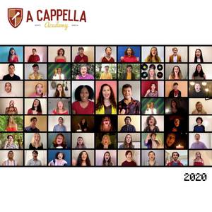 A Cappella Academy 2020