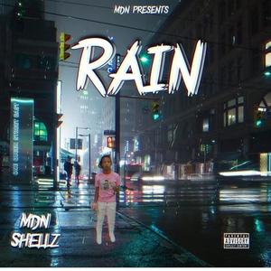 Rain (Explicit)