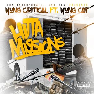 Hitta Missions (feat. Yung Cat) [Explicit]