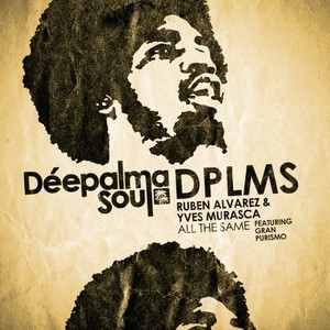 All the Same (Yves Murasca & Ruben Alvarez Club Mix)