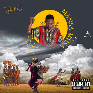 Nem Todo Preto É Preto