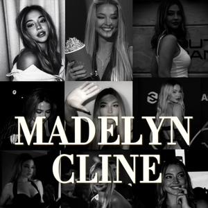 Madelyn Cline (feat. Rotas) (Explicit)