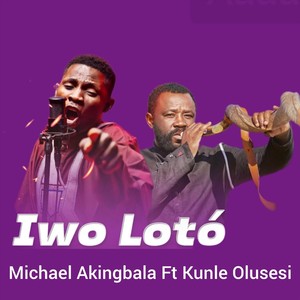 Ewo Lotò (feat. Kunle Olusesi)