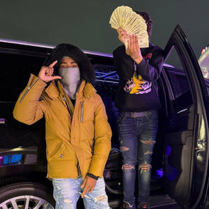 On The Scene (feat. Swish) (Explicit)