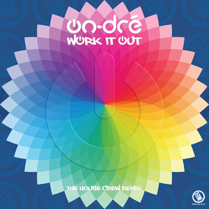 work it out (the house crew re-edit)