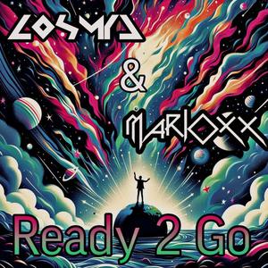 Ready 2 Go (feat. Marloxx)