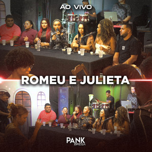 Romeu e Julieta (Ao Vivo)