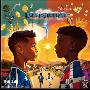 YA NO SOY EL MISMO (feat. NIÑO LA FAMA)