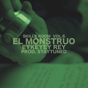 El Monstruo (Skills Room Vol.6) (Explicit)