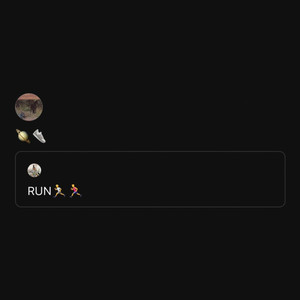 RUN (feat. Nes$ Psaro) (Remix)