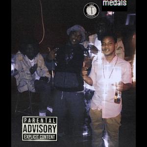 Medals (Explicit)