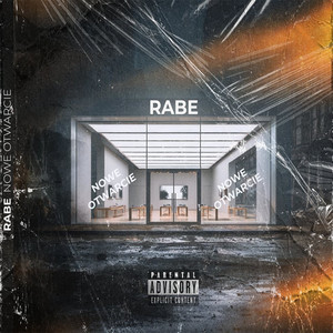 Czarny Koń feat.DJ Crox (prod.Litt Willson) (Explicit)