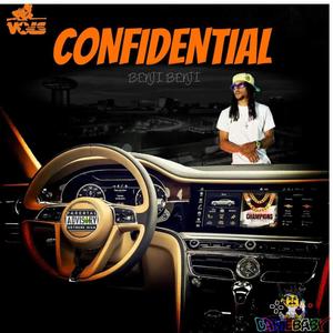 Confidential (Explicit)