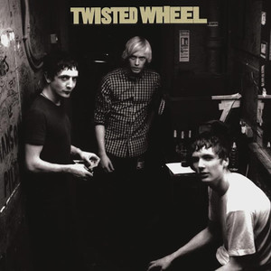 Twisted Wheel