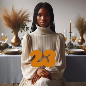 23 (Afrobeat)