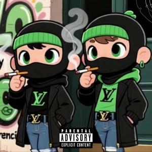 CIRCULO CERRAO (feat. Yeezy la Diferencia, Cremada & ICYMXB) (Explicit)