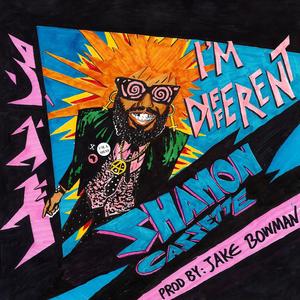 Im Different (Explicit)