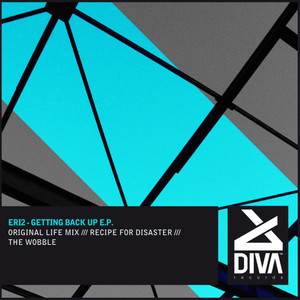 Recipe For Disaster (Original Mix)