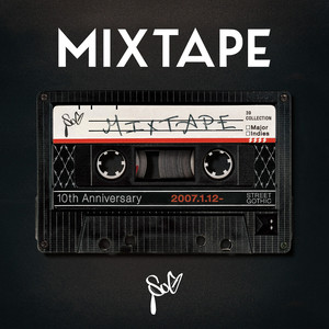 MIXTAPE [LIMITED EDITION]