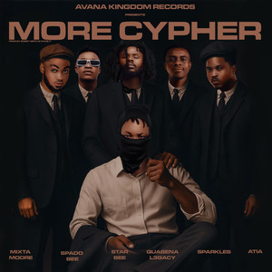 More (Cypher) (Explicit)