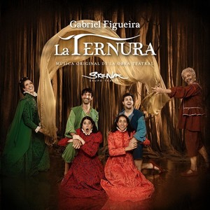 La Ternura (Música Original de la Obra Teatral)