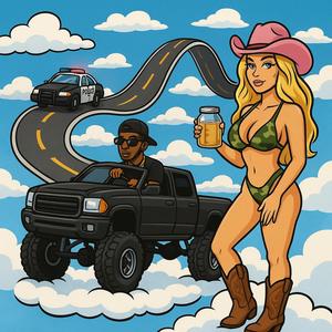 Country Girls Love A Nigga Like Me (Explicit)