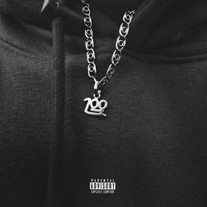 HUNNED ON MY CHEST (Explicit)