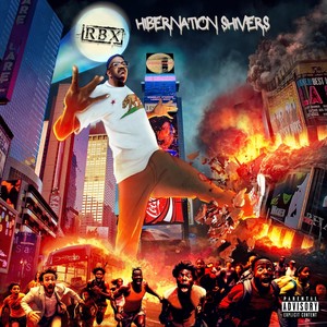 Hibernation (feat. Ras Kass) (Explicit)