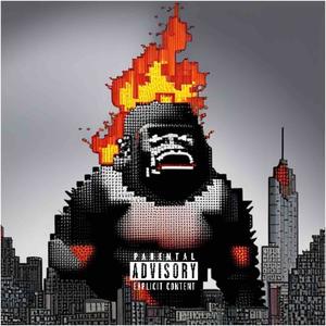 King Kong (feat. $ETTI) [Explicit]