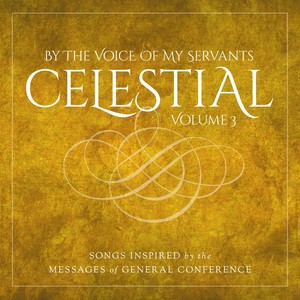 Celestial (feat. Hanna Eyre)