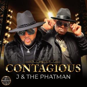 CONTAGIOUS (Explicit)