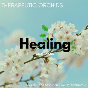 Therapeutic Orchids - Music for Spa and Body Massage