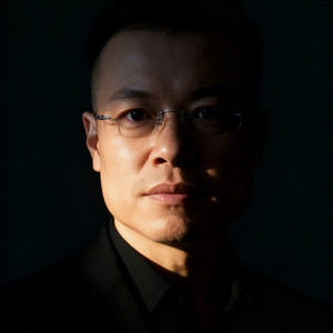 红尘本是一场戏 (伴奏)