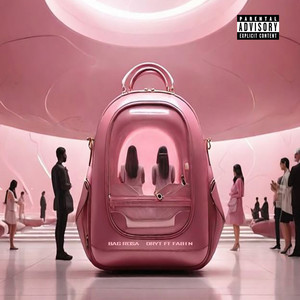 Bag Rosa (Explicit)