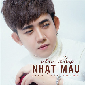 Yêu Dấu Nhạt Màu