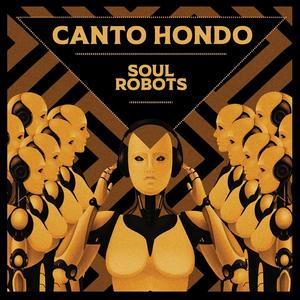 Canto Hondo