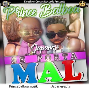 Se Porta Mal (Explicit)