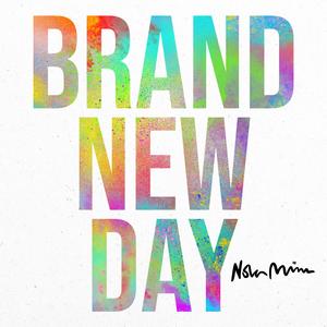 BRAND NEW DAY
