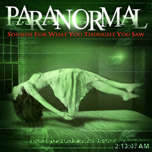 Paranormal (Edited)