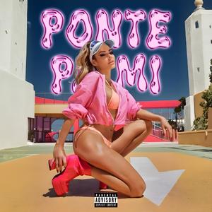 PONTE PA MI (feat. Ursaru & YUXNA) (Remix)