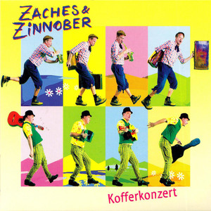 Kofferkonzert