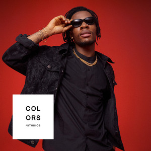 Spiritual Gbedu - A COLORS SHOW (Explicit)
