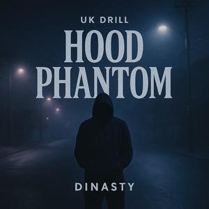 Hood Phantom (UK Drill Type Beat)