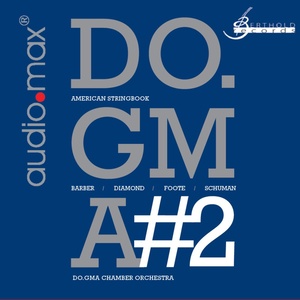 Symphony No. 5: Molto agitato ed energico