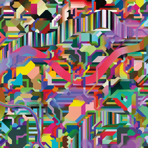 Grand Huit feat. Kool Keith, Juan Rozoff, Xavier*